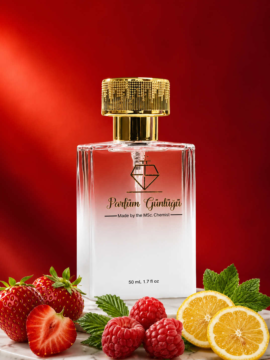 J-027 Berry Her / NICHE