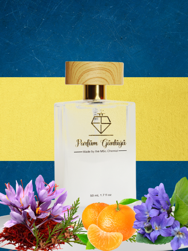 J-043 Ganimet / MASTER