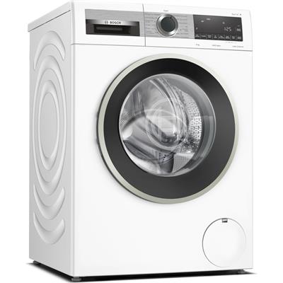 BOSCH WGA244X0TR 9 kg 1400 Devir Çamaşır Makinesi Beyaz