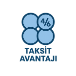 9 Taksit Fırsatı