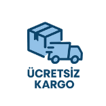 Ücretsiz Kargo