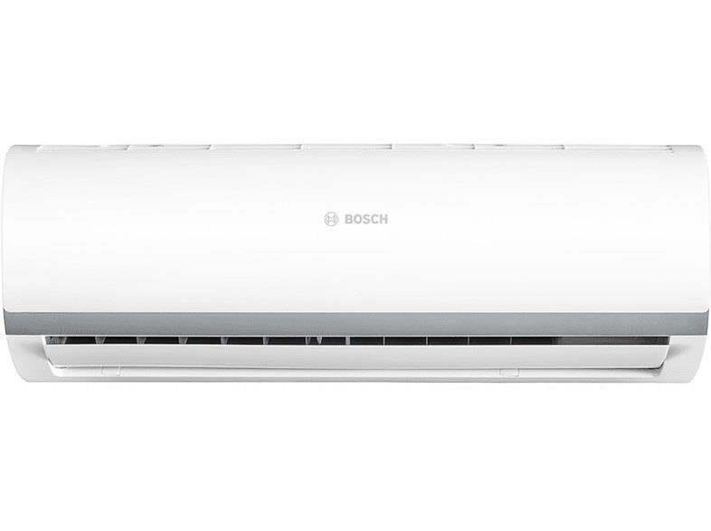 Bosch Climate 2000 Cl2000u W 70 E A++ 24000 BTU Duvar Tipi Split Klima