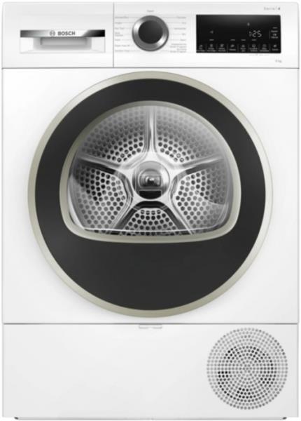 Bosch WQA24201TR Yoğuşturmalı Kurutma Makinesi