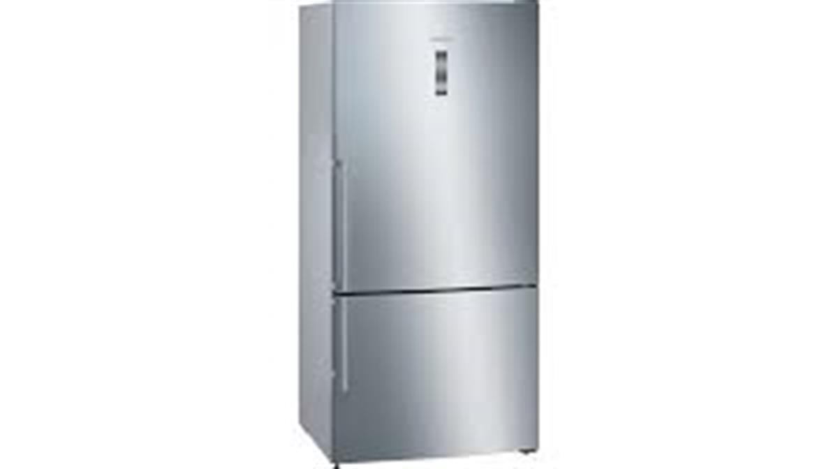 Profilo BD3086IFAN XXL Kombi No Frost Buzdolabı