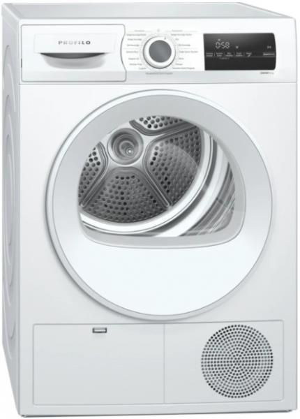 Profilo KM8612HTR 8 kg Çamaşır Kurutma Makinesi