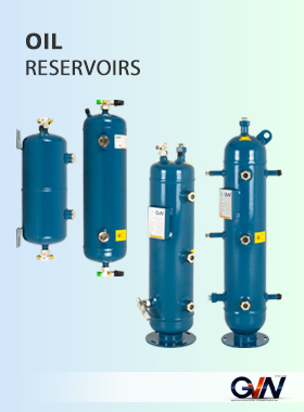 Oil Reservoirs