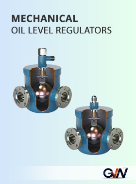 Mechanical Oil Level Regulators