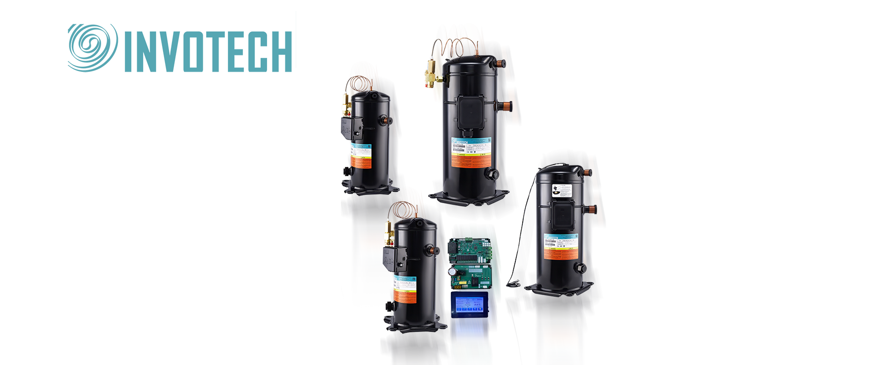Invotech Product