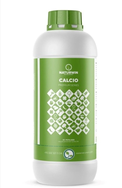 Naturwin Calcio Sıvı Kalsiyum Gübre 1 Litre