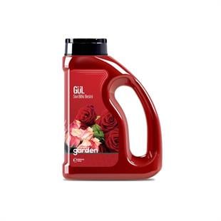 Naturwin Garden Gül Sıvı Bitki Besini Gübre 600 mL