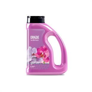 Naturwin Garden Orkide Sıvı Bitki Besini Gübre 600 mL