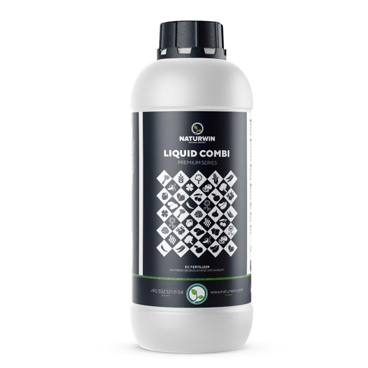 Naturwin Liquid Combi Sıvı Combi Gübre 1 Lt