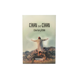 Cihan ve Cihan – Cihan Barış Özkan