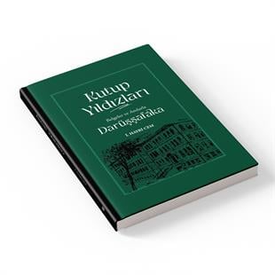 Kutup Yıldızları - Hayri Cem