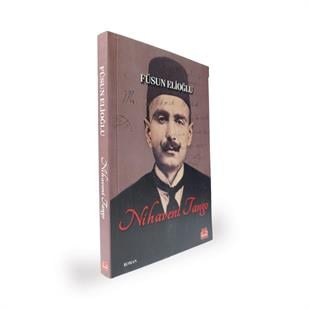 Nihavent Tango - Füsun Elioğlu