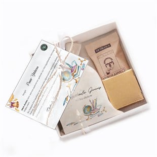 Öğretmenler Günü İyilik Kutusu İlim