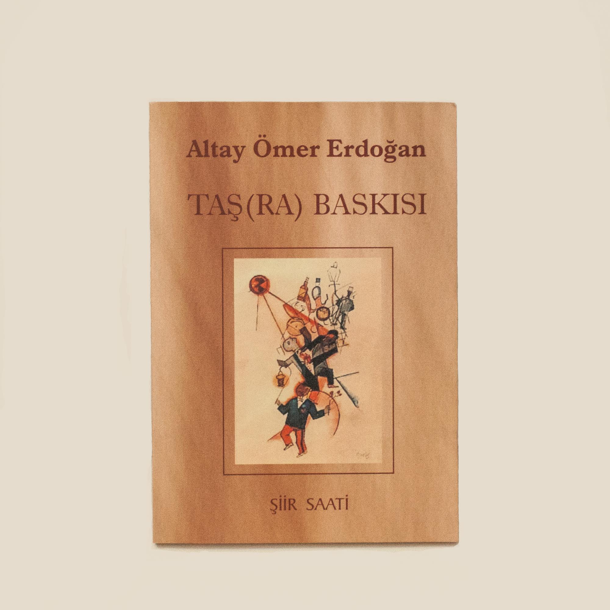 Taşra Baskısı