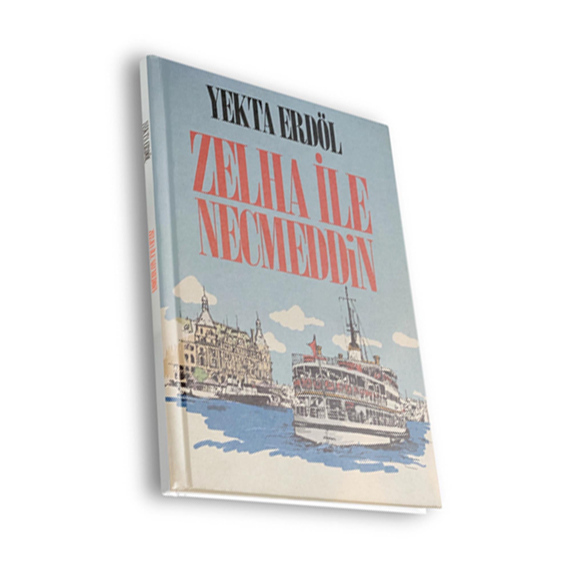 Zelha ile Necmeddin