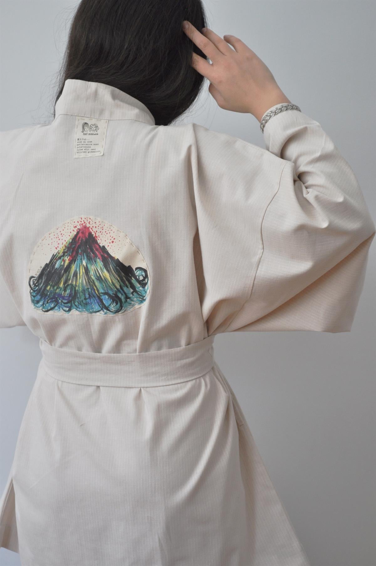 Fuji Kimono