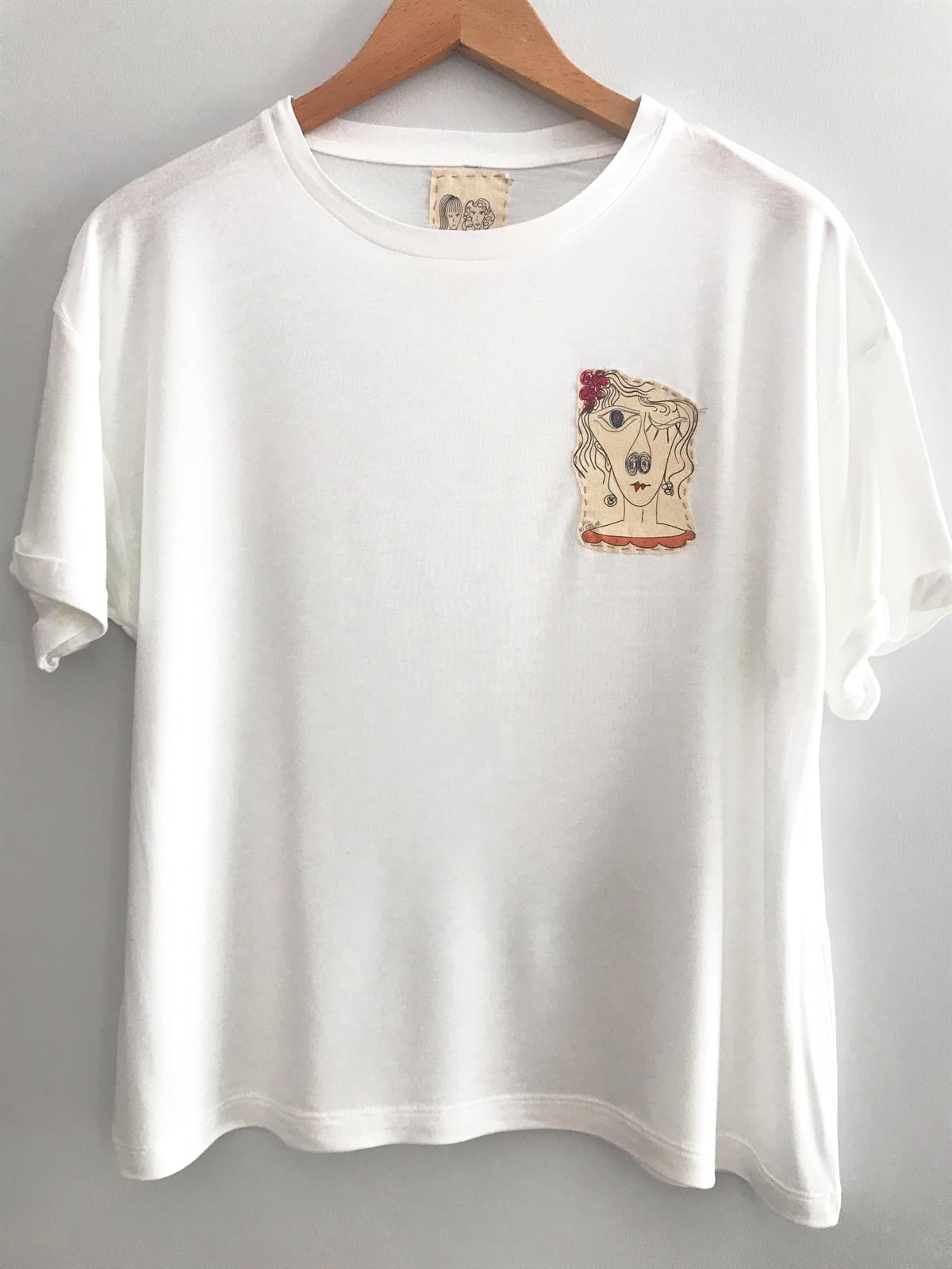 Çirkin Tshirt
