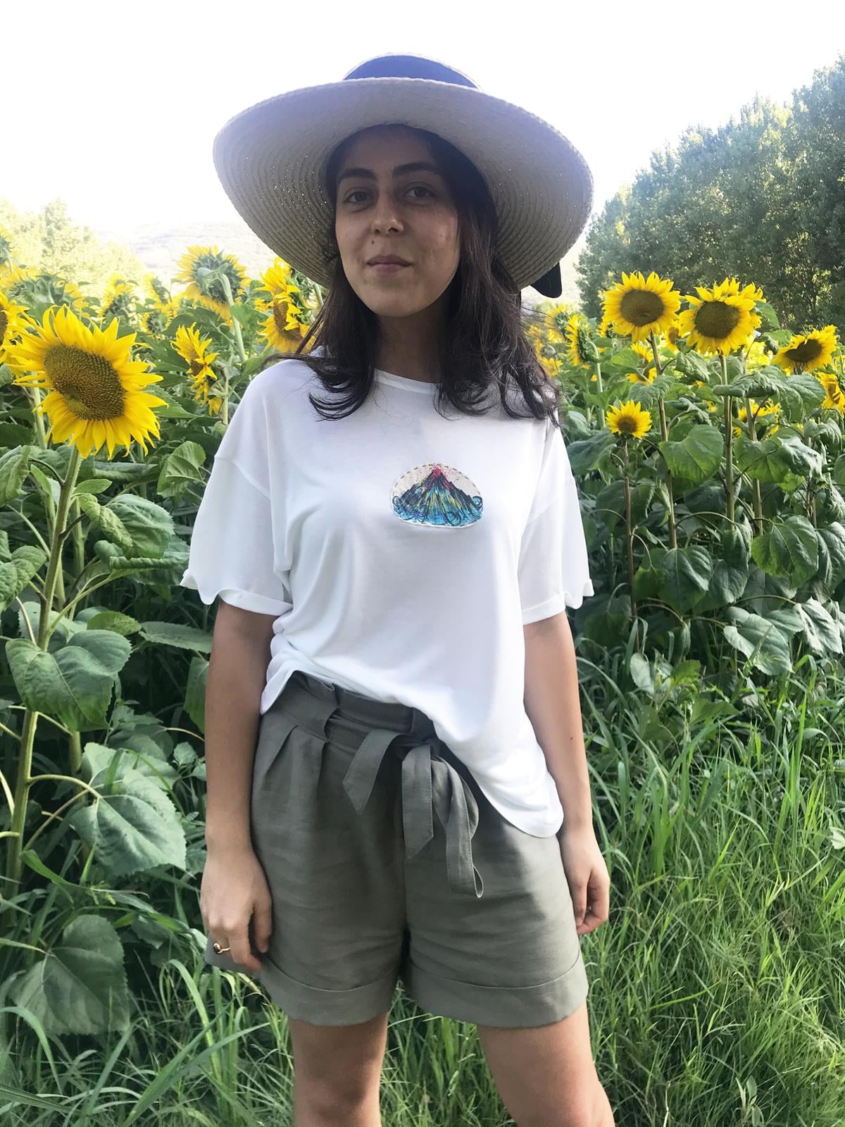 Fuji Tshirt