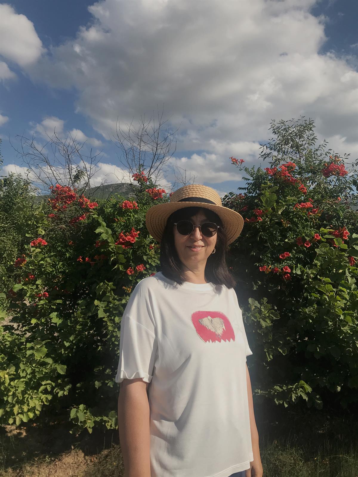 Pazartesi Tshirt