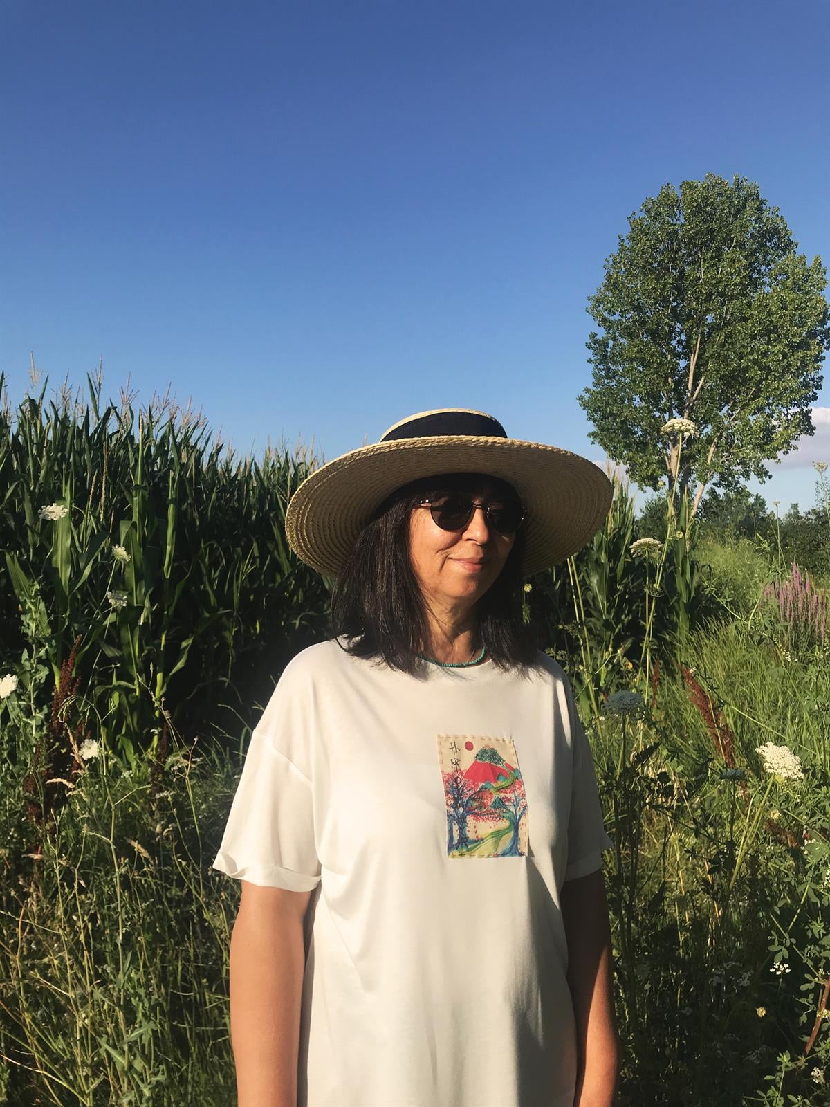 Sansui Tshirt