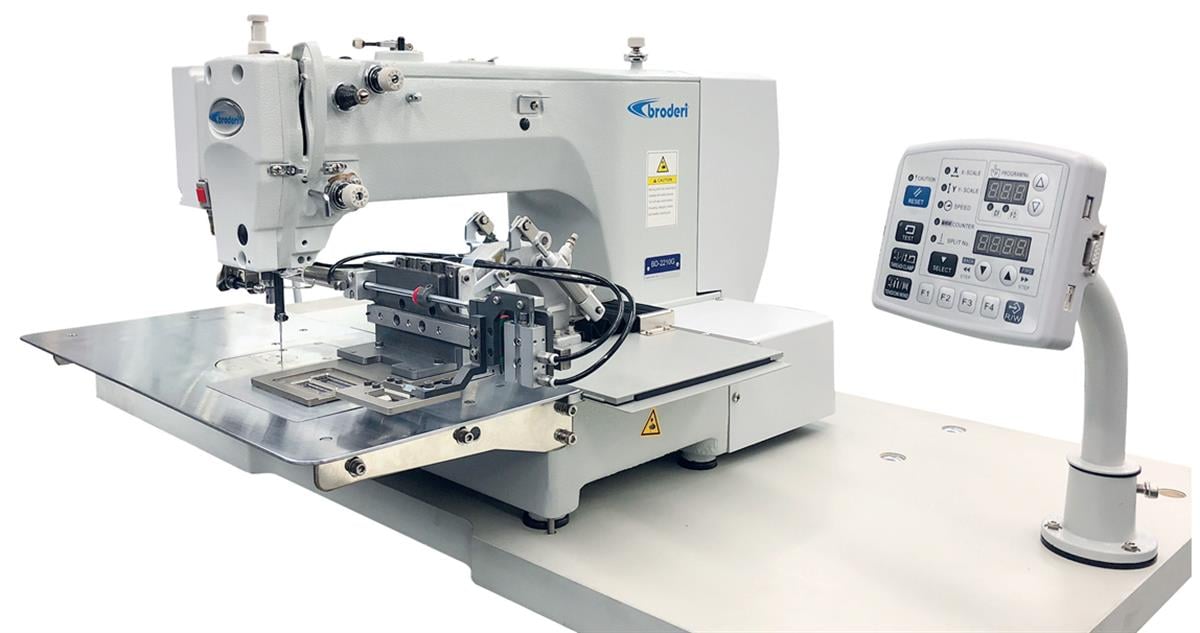 BD-2210G/YB Çift Etiket Sistemi