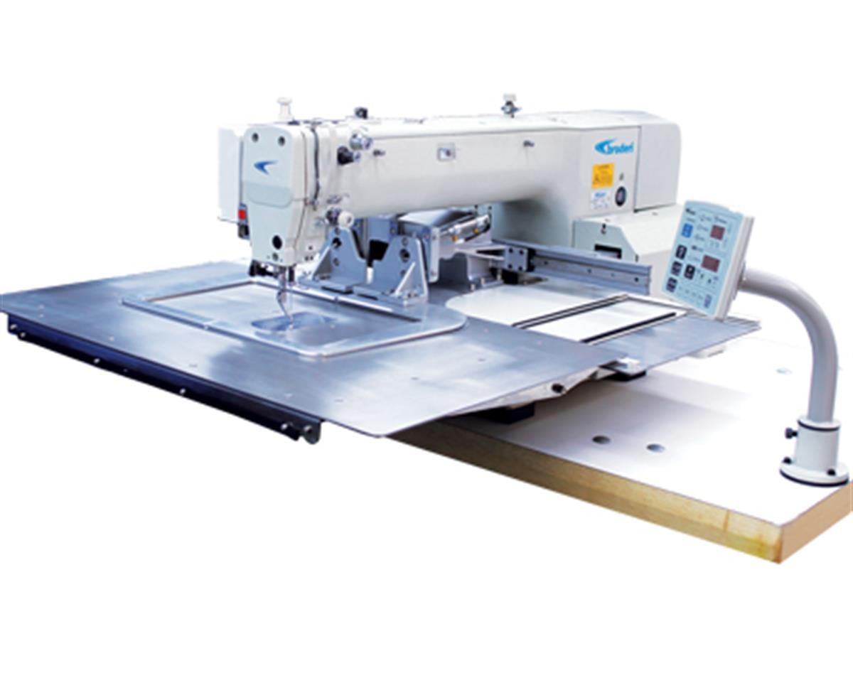 BD-3020G 30X20 İşleme Ve Dekoratif Dikiş Otomatı