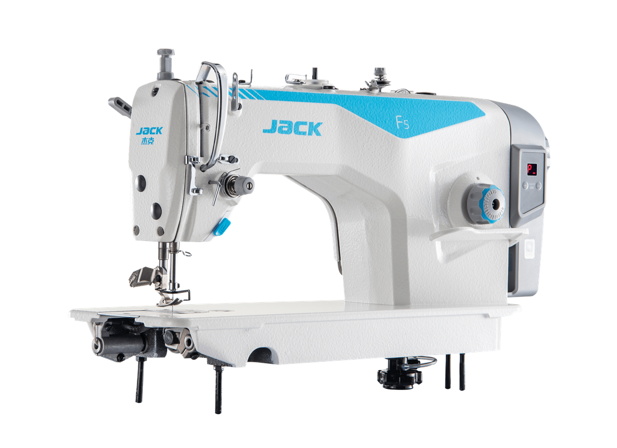 JACK F5 Düz Makine 
