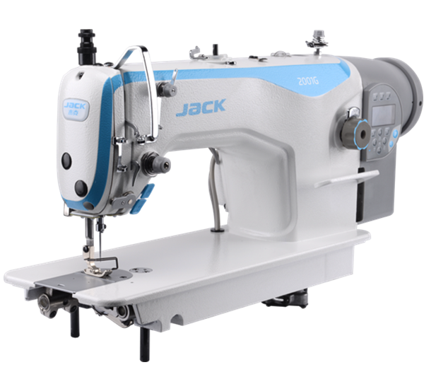 JACK 2001 12mm Uzun Dikiş Makinası