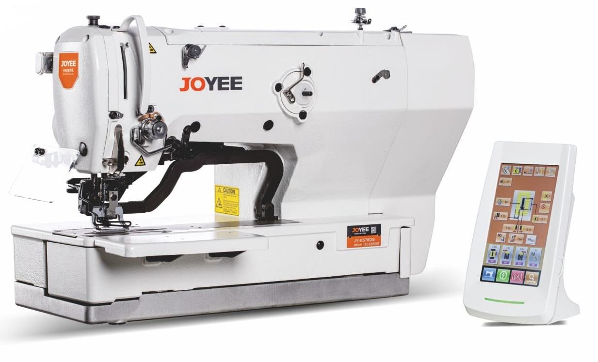 JOYEE JY-K578 Otomatik İlik Makinası