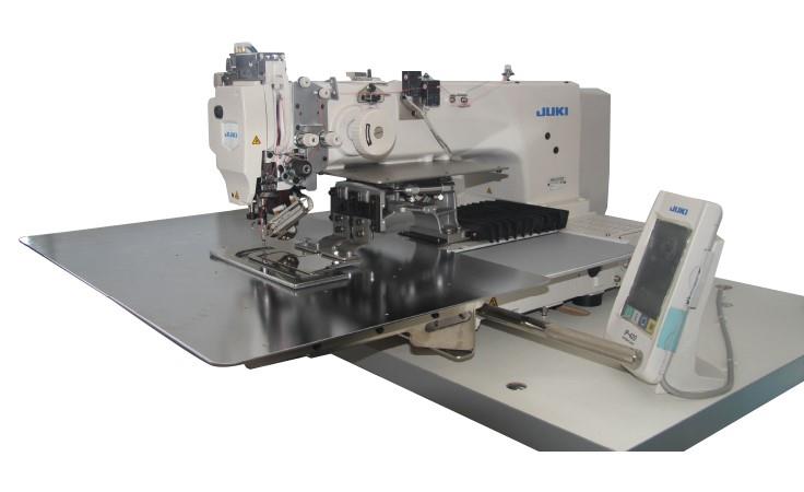 JUKİ AMS-221-3020 Direct Drive Elektronik Programlanabilir Dikiş Otomatı