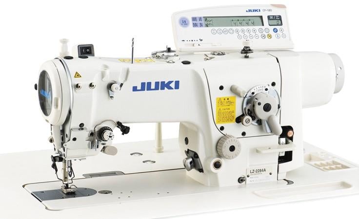 JUKİ Direct Drive Diker ve Atlar Zig Zag Dikiş Makinası