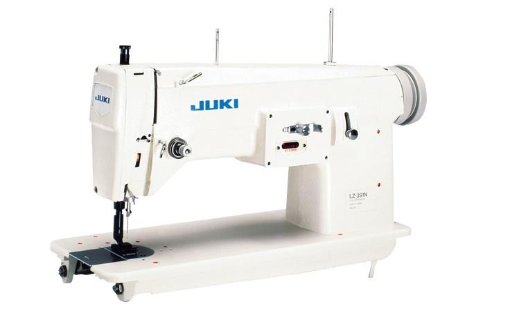 JUKİ Zig Zag Ve Nakış İşleme Dikiş Makinası ( Mekanik)