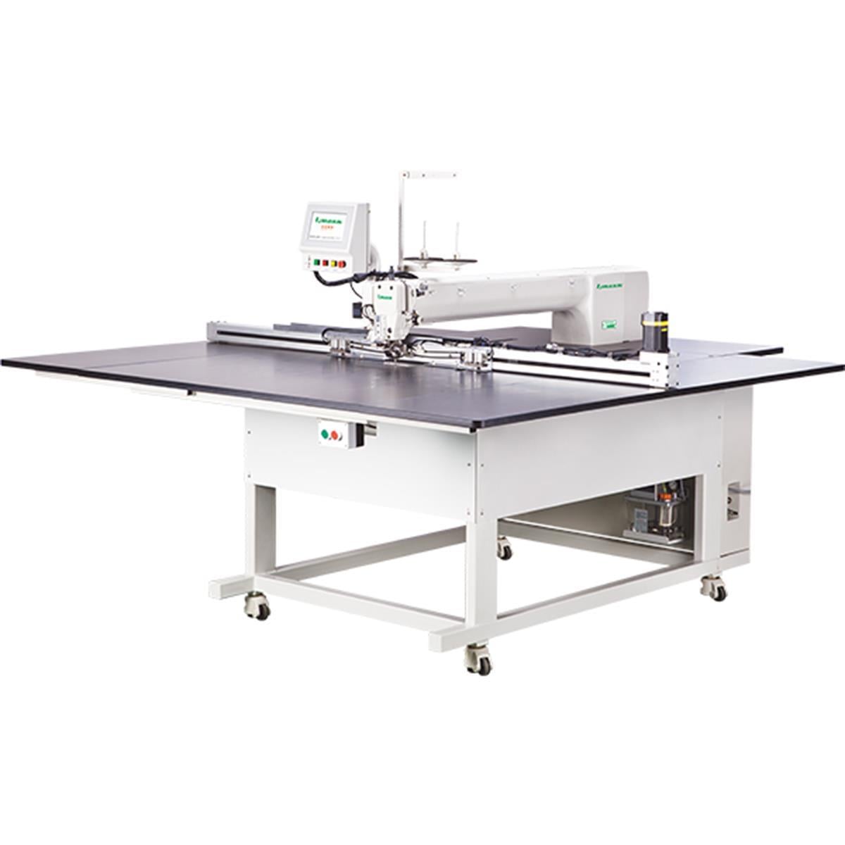 LİMANDİ 130850G İşleme Makinası - 130cm X 850cm Çalışma Alanı