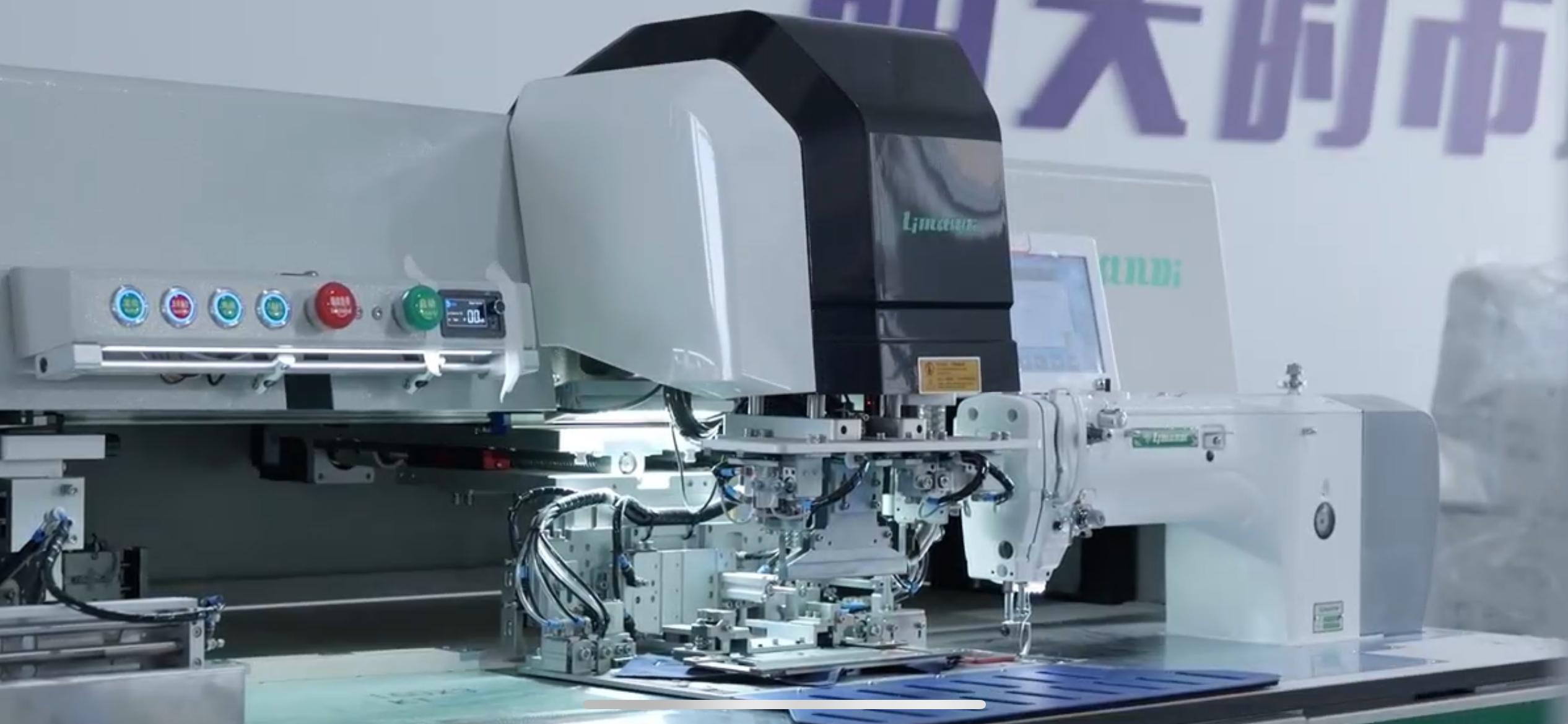 LİMANDİ 2025 MODEL YENİ NESİL LAZERLİ CEP FLETO OTOMATI