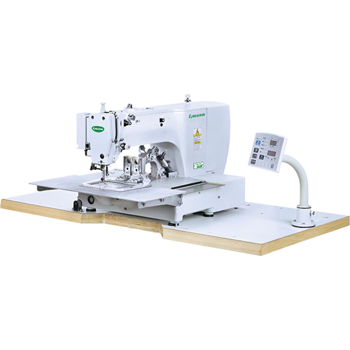 LİMANDİ 2210G İşleme Makinası - 20cm x 30cm Çalışma Alanı