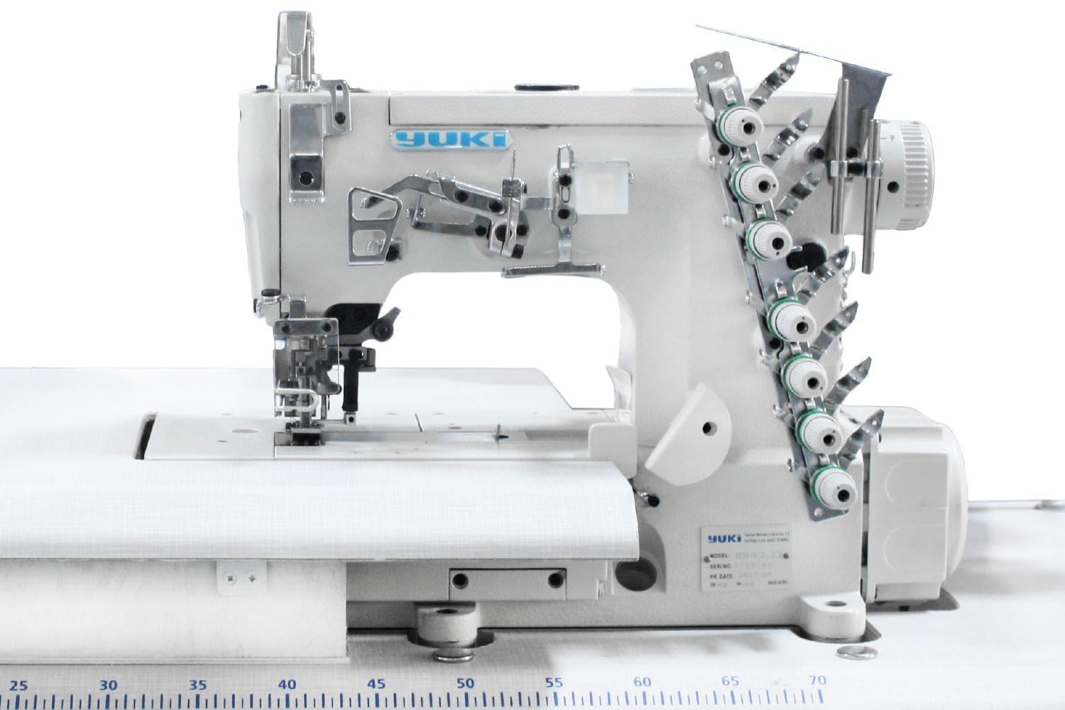YUKİ Cep Karşılığı Reçme Makinesi
