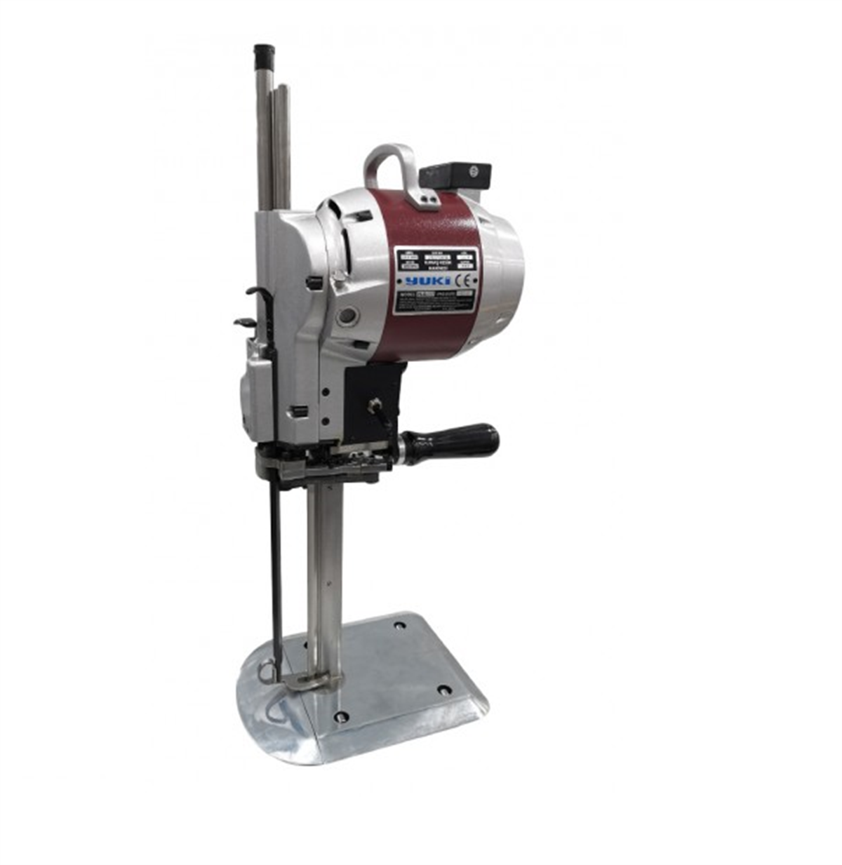 YUKİ PLS3-1200W-10 10 inç Dik Kesim Makinesi 1200W