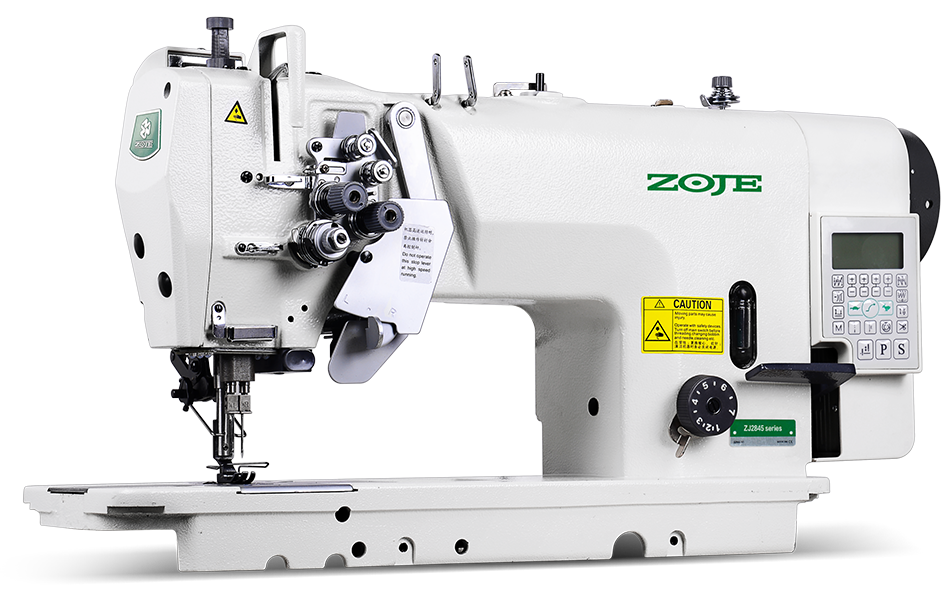 ZOJE D.Drıve Elektronik Büyük Mekik İptalli Kompakt Sistem