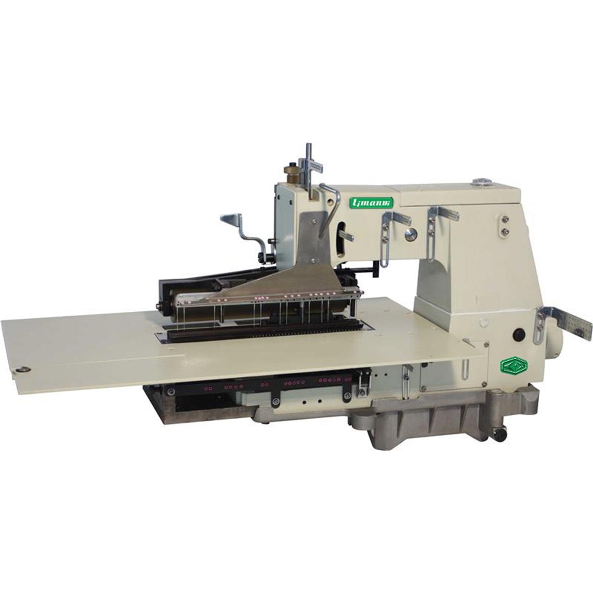 Yatak Yan Duvar Makinası