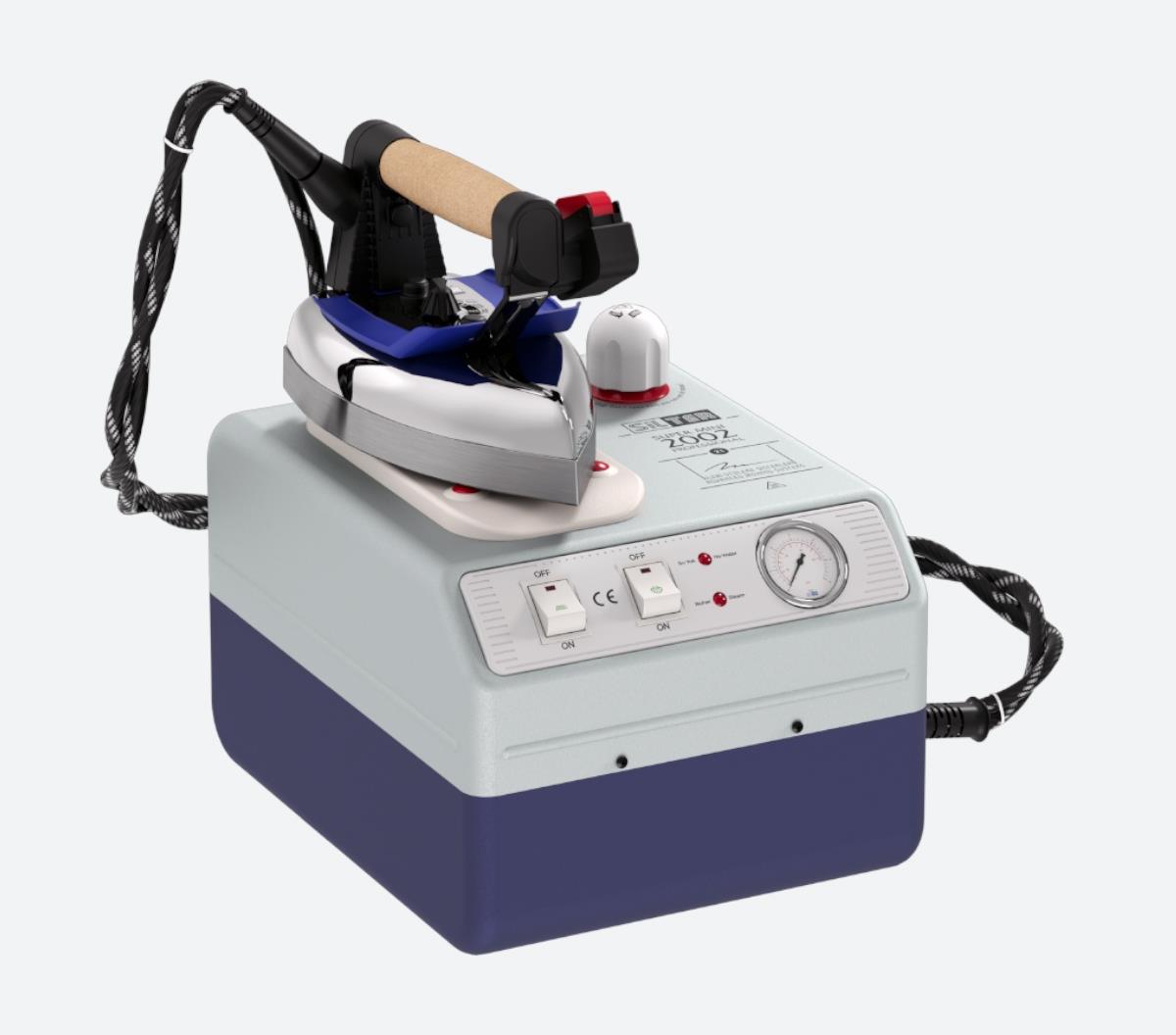 SİLTER “SÜPER MİNİ” PROFESYONEL - 2 LİTRE