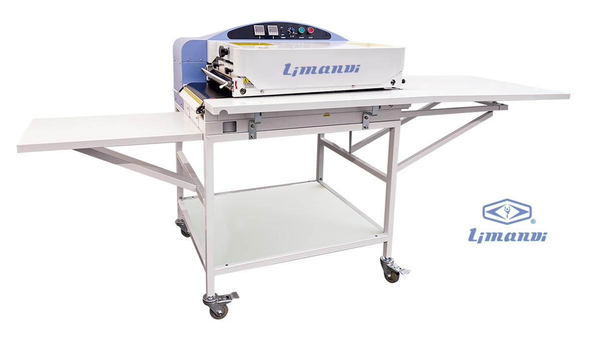 TELA YAPIŞTIRMA PRESİ 40CM 