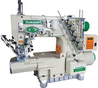 BURUNLU MERDANELİ OTOMATİK REÇME MAKİNASI
