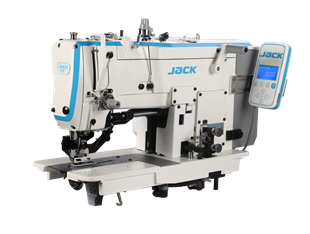 JACK 781G İlik Makinesi Mekanik
