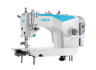 JACK F5 Düz Makine 