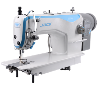 JACK 2001 12mm Uzun Dikiş Makinası