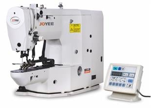 JOYEE JY-K193D Kilit Dikiş Düğme Makinası