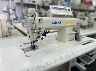 JUKİ DMN-5420N-7 Kenar Bıçaklı Otomatik Dikiş Makinası
